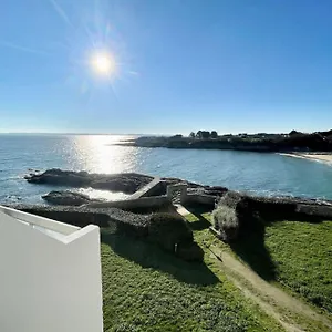 Pieds Dans L'eau ! T2 Archi Cosy - Vue 180 Appartement